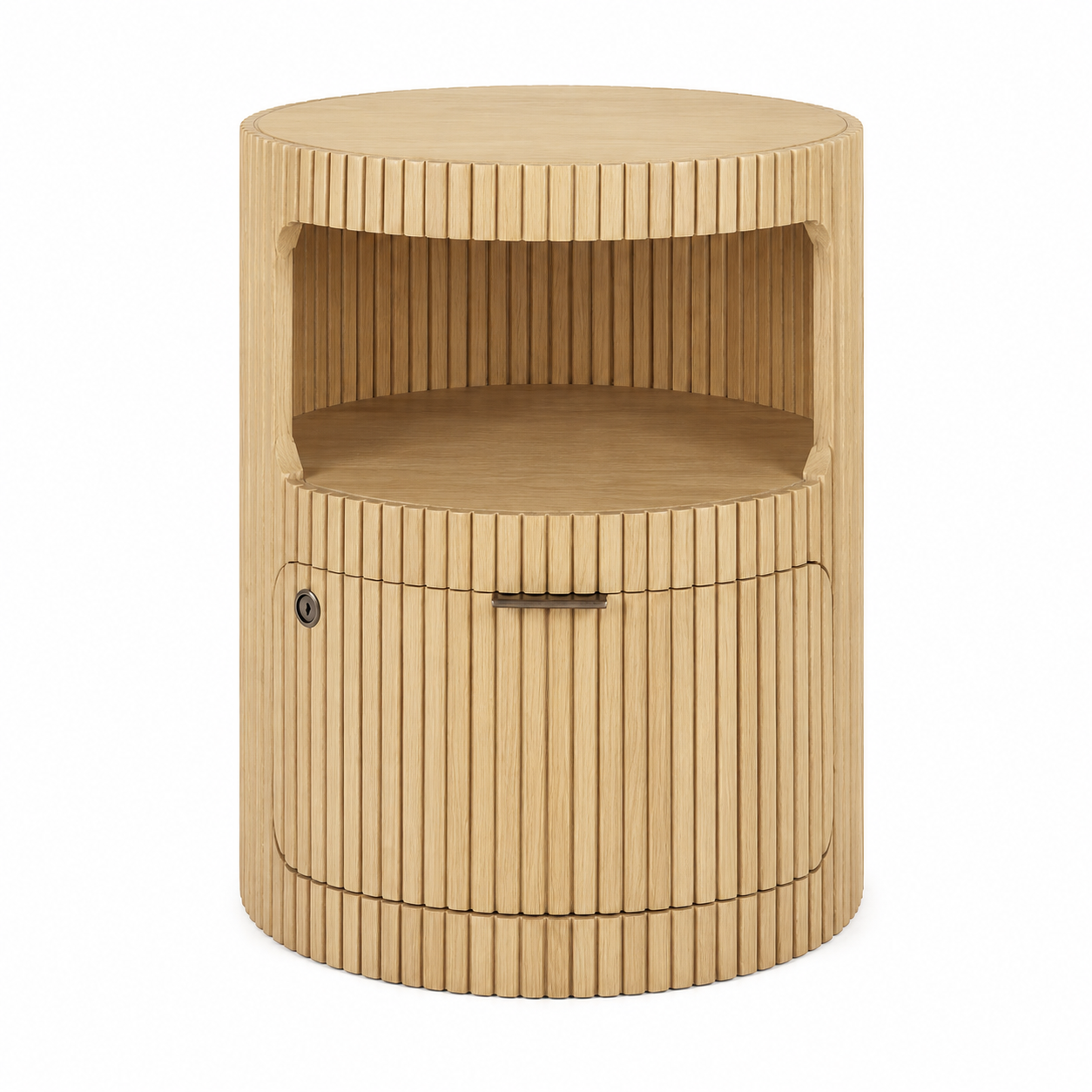 ETHNICRAFT BOOMERANG DRAWER