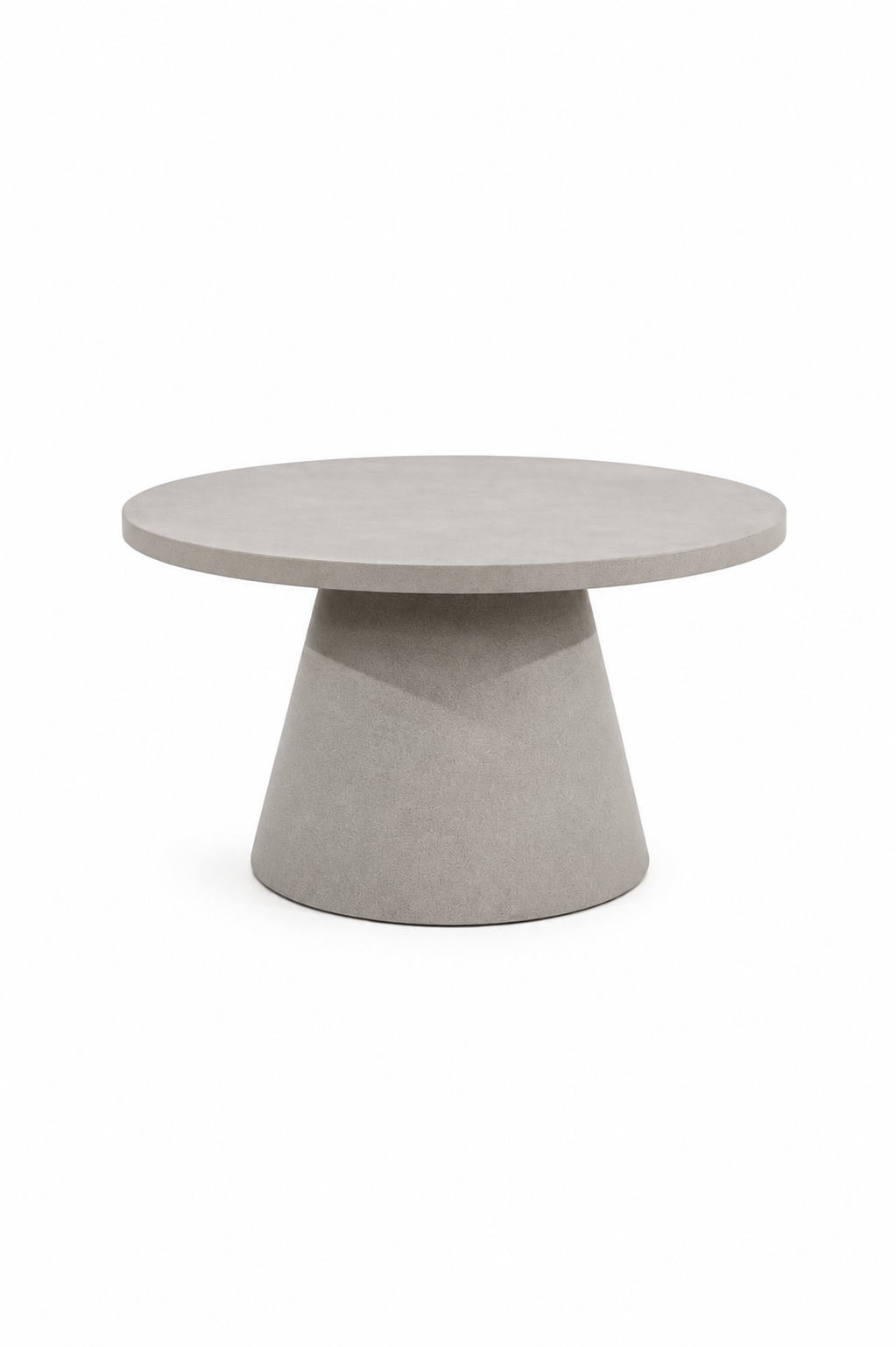COFFEE TABLE GREY
