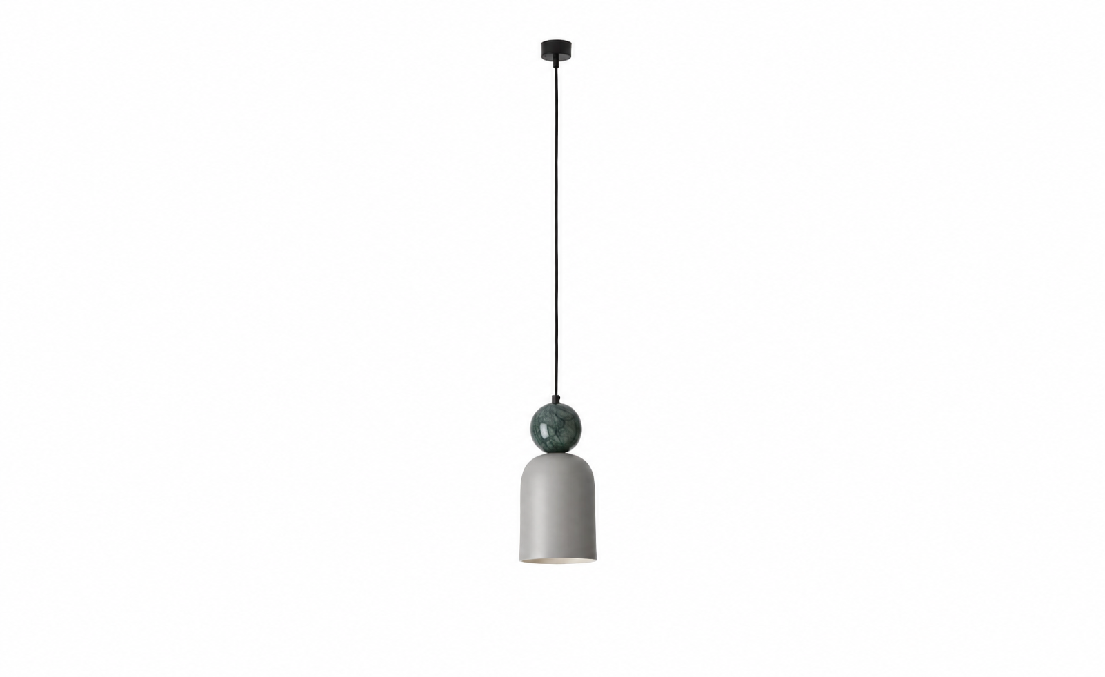 Aromas - Bell Pendant Ceiling Light