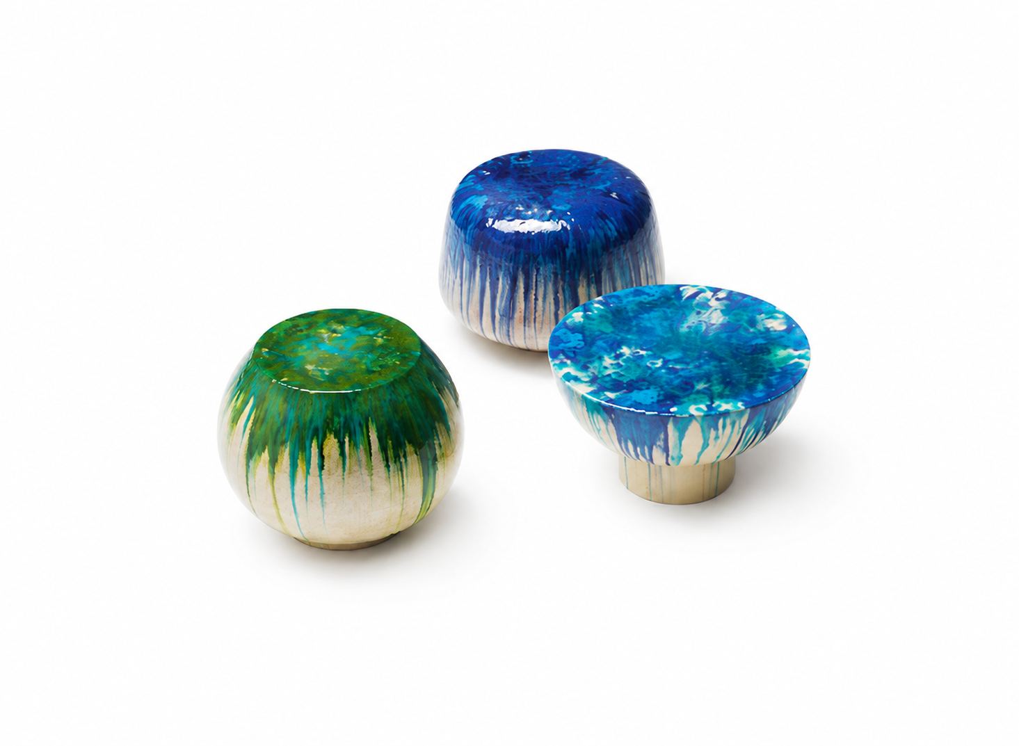 PAOLA LENTI CALATINI