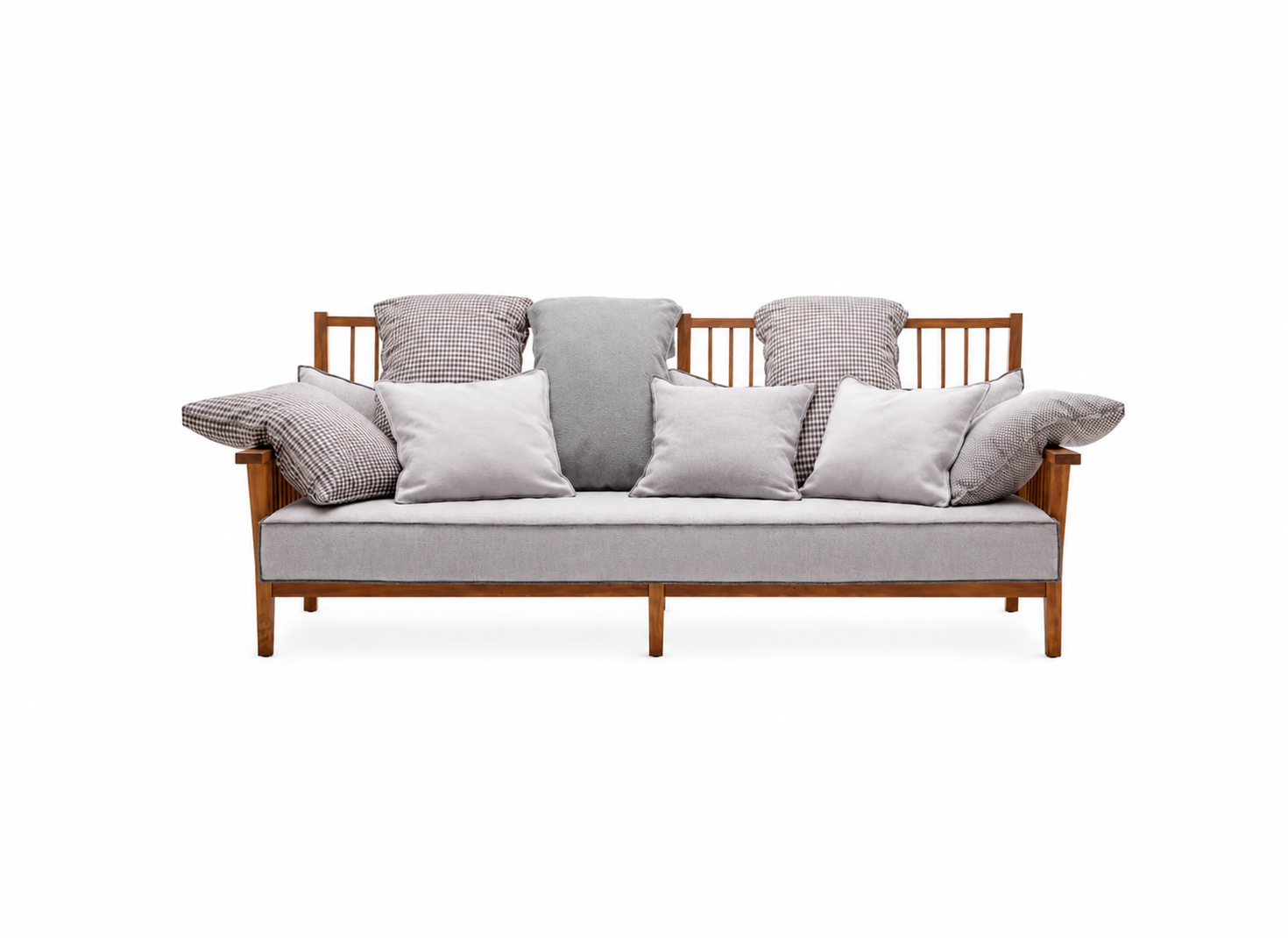 Inout Sofa - Gervasoni