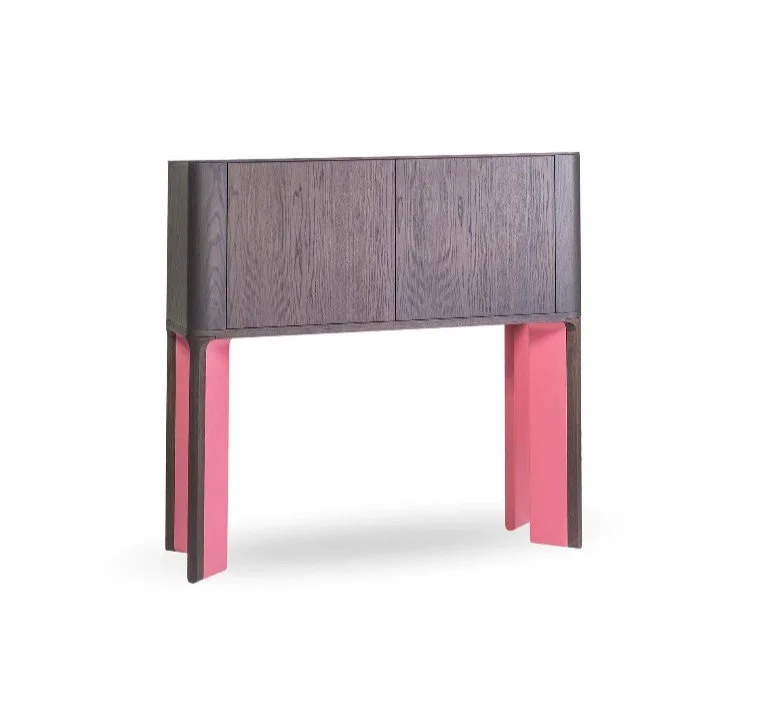 Acro-bat A 009 Highboard-AL2