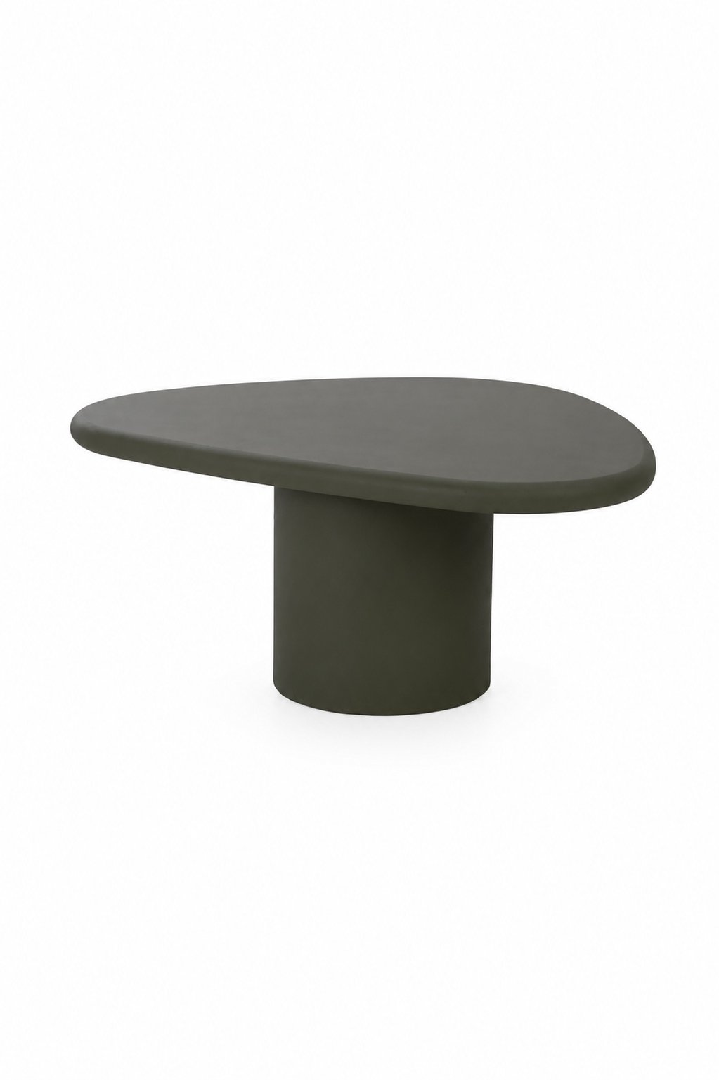 COFFEE TABLE GREEN