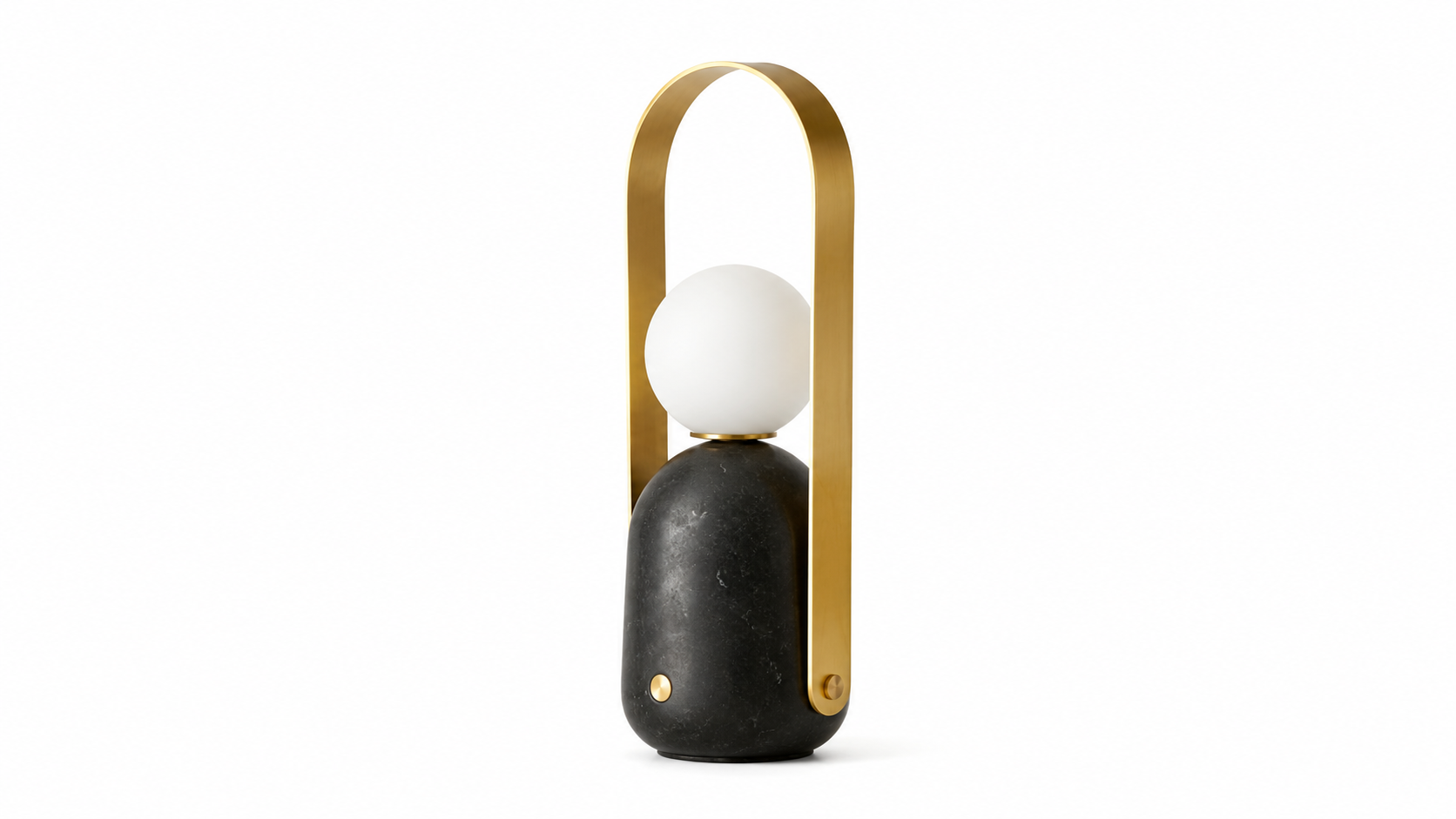 Aromas - Nano Portable Light