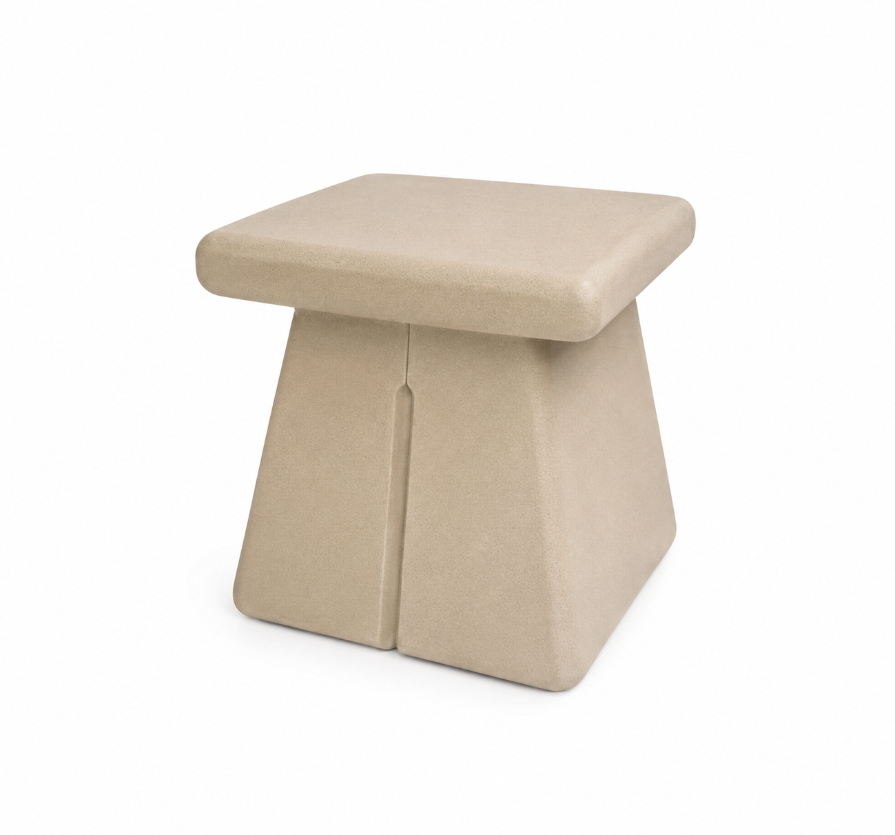 CUBE SIDE TABLE