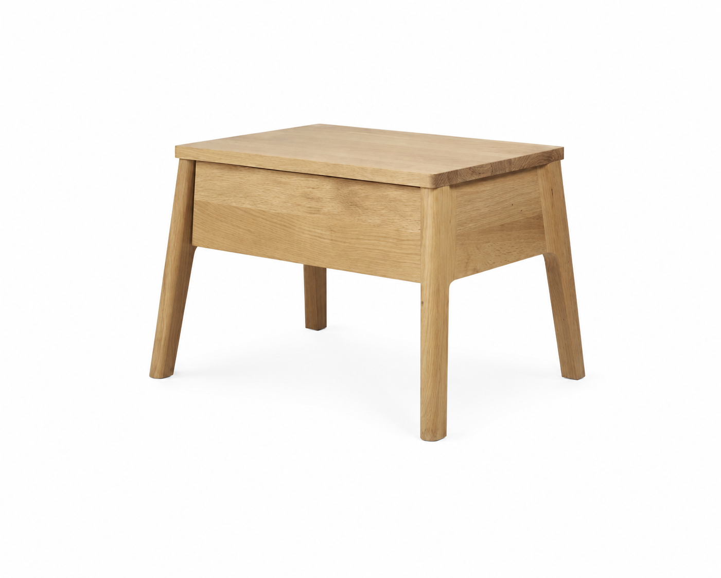 AIR BEDSIDE TABLE - ETHNICRAFT