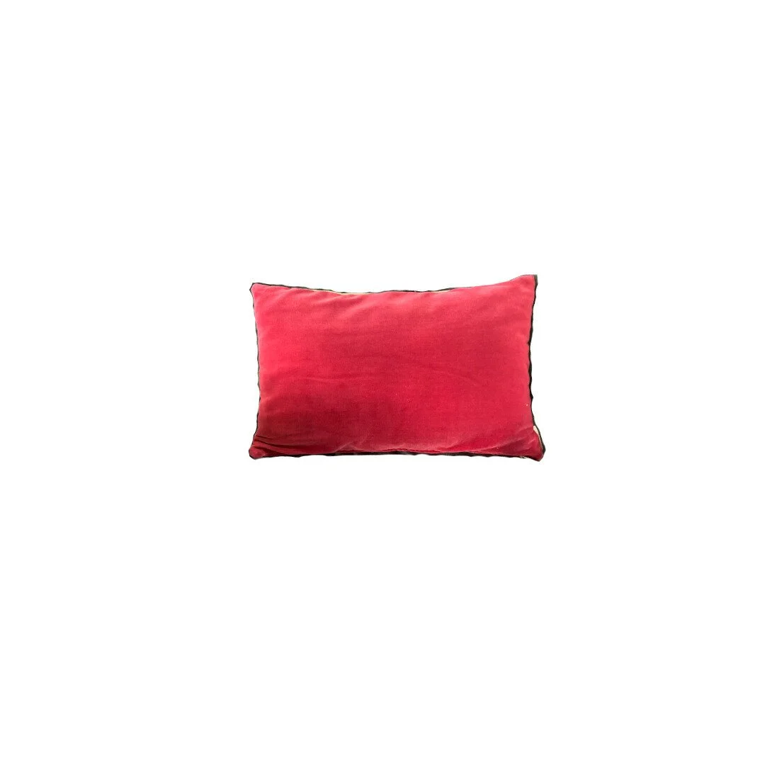 VELVET PILLOW
