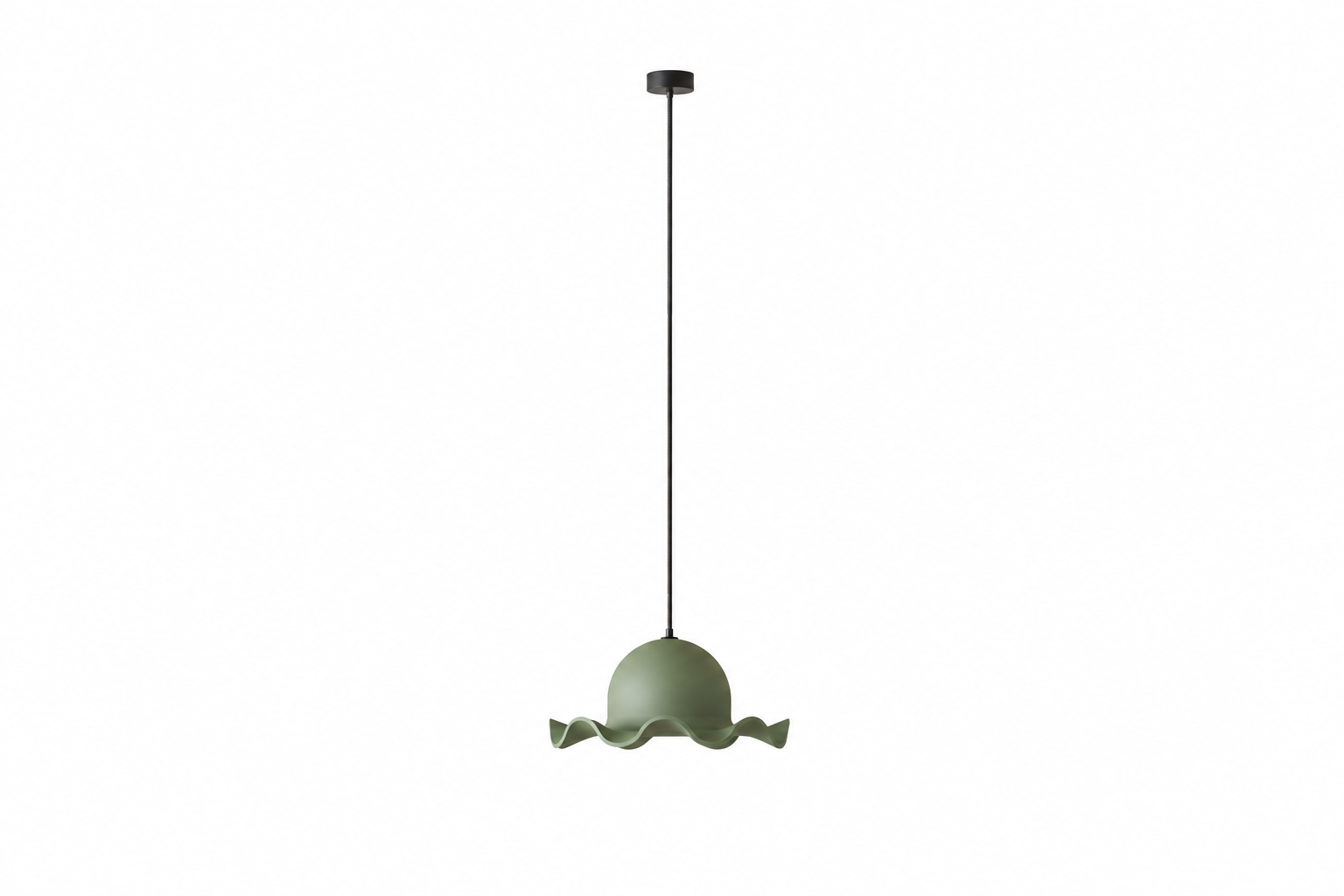 Aromas - Chapeau Pendant Ceiling Light