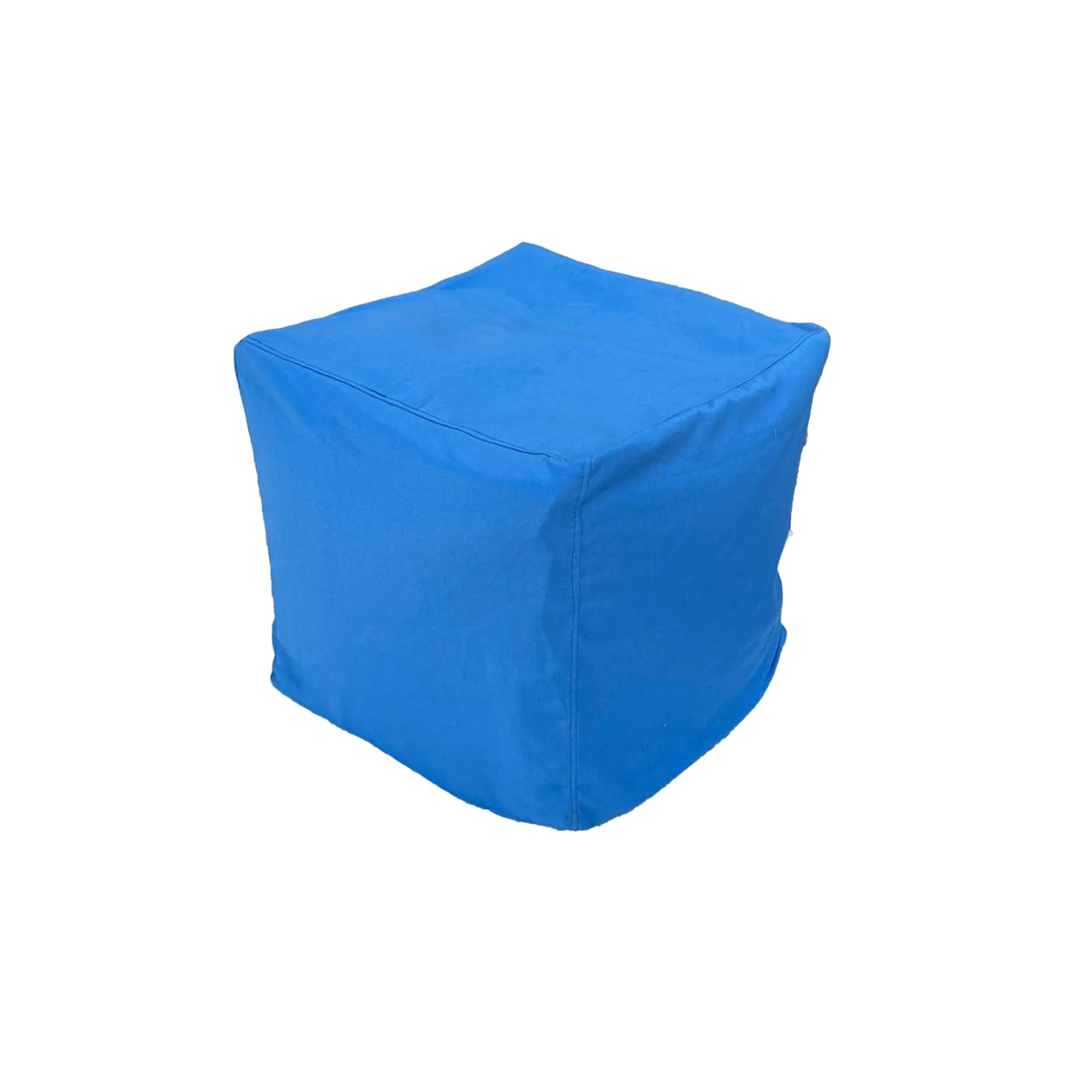 BLUE CUBE 45X45