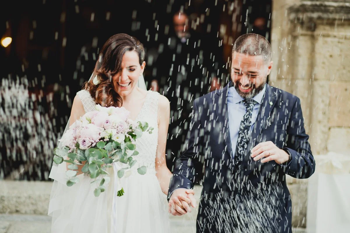 Ilaria e Alberto - Squillace, Castello normanno