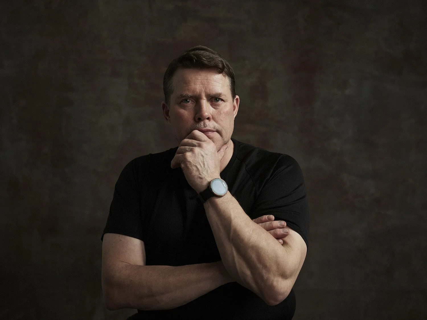 Sallan Villiporo Hannu Lahtela