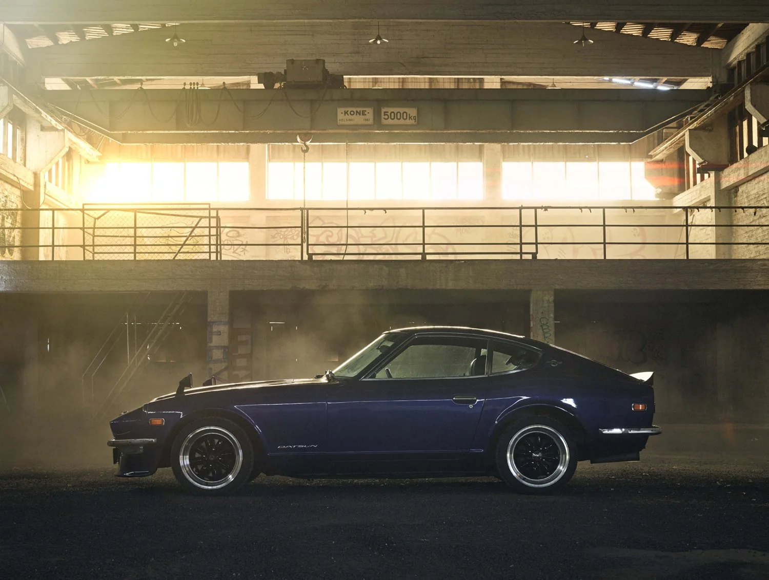 Datsun 240Z