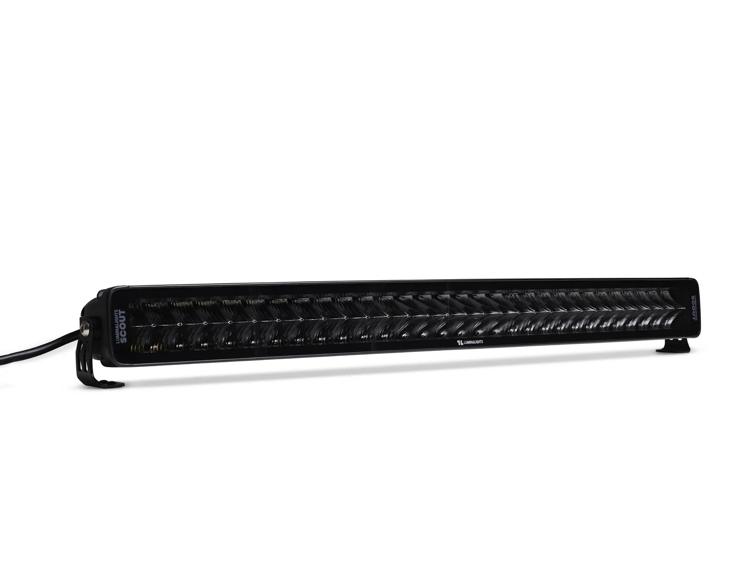 Lumise lights product photo