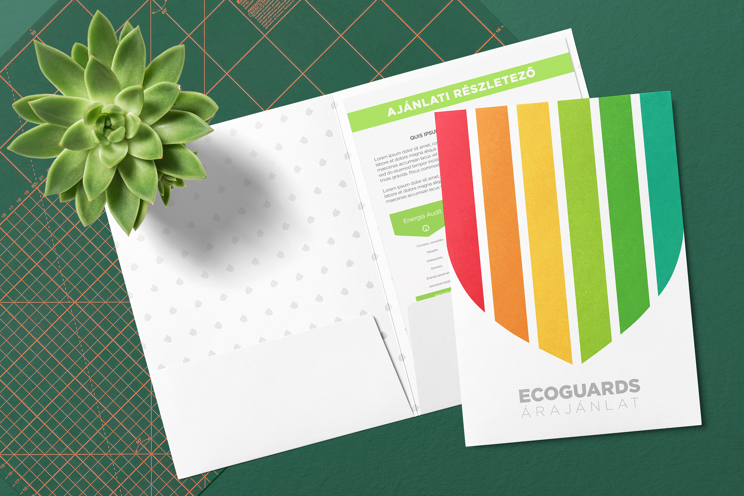 EcoGurads