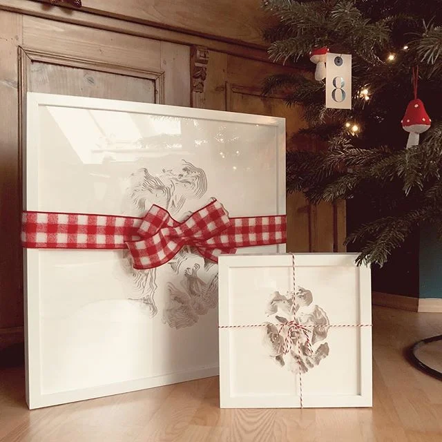 In holiday mood! #happyholidays #artphabet #artphabetstudio #ferencfarkas #design #inspiration #giftideas #nature #geography #forms