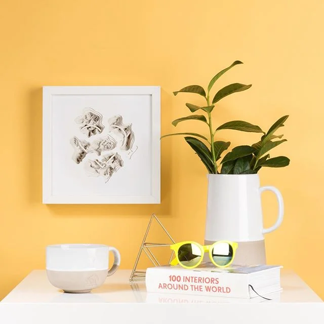 Love, love, love! #design #interiordesign #designinspiration #decorativeart #giftideas #artphabet #bemyvalentine