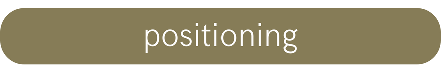 Pasubio - Movement - Positioning