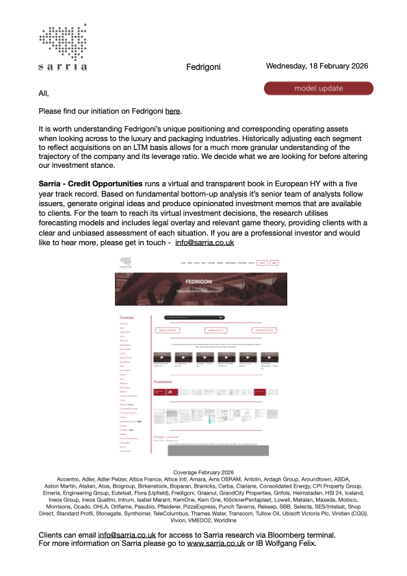 Fedrigoni Credit Research Analysis, Capital Structure.png