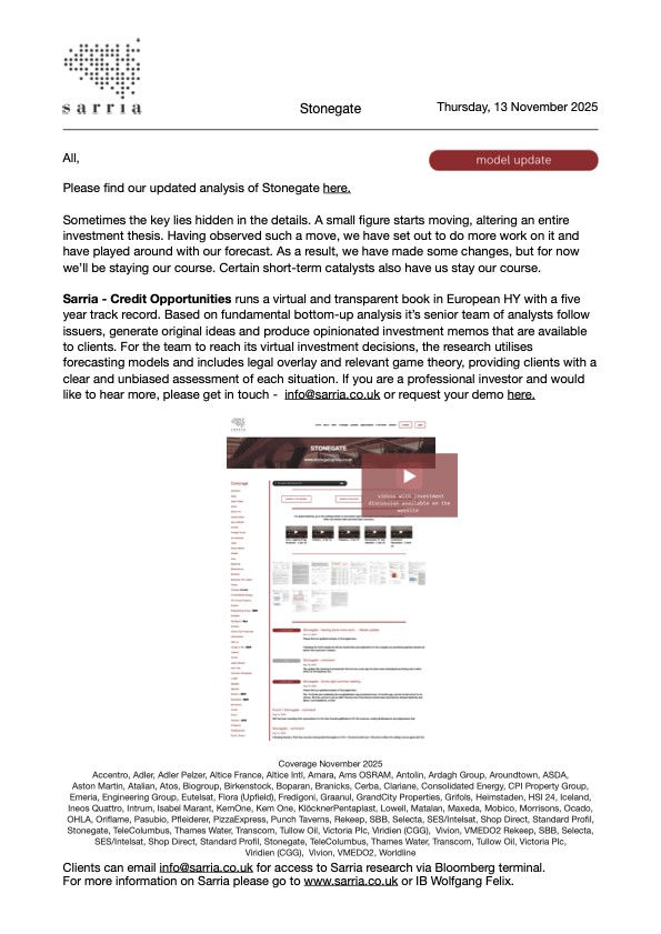 Stonegate Credit Research, Analysis, Capital Structure.png