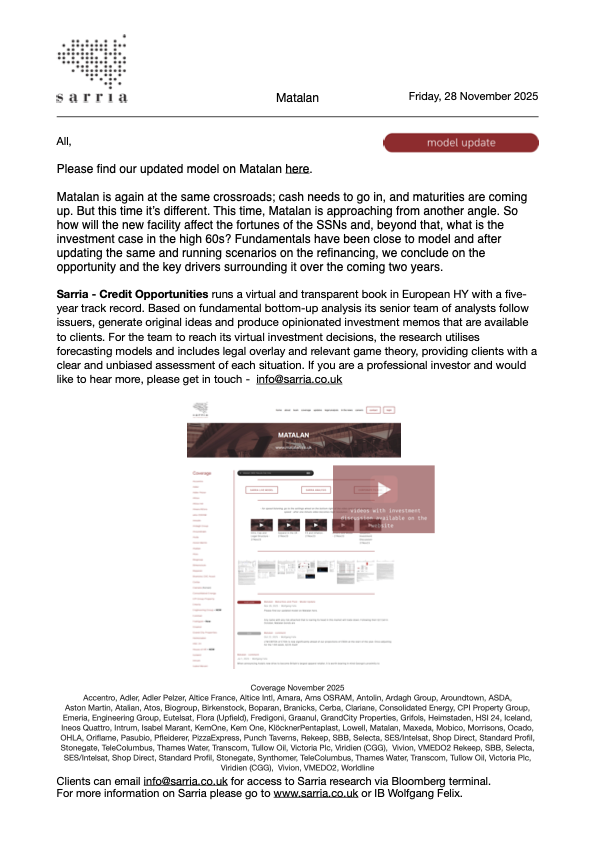 Matalan Credit Research, Analysis, Capital Structure.png
