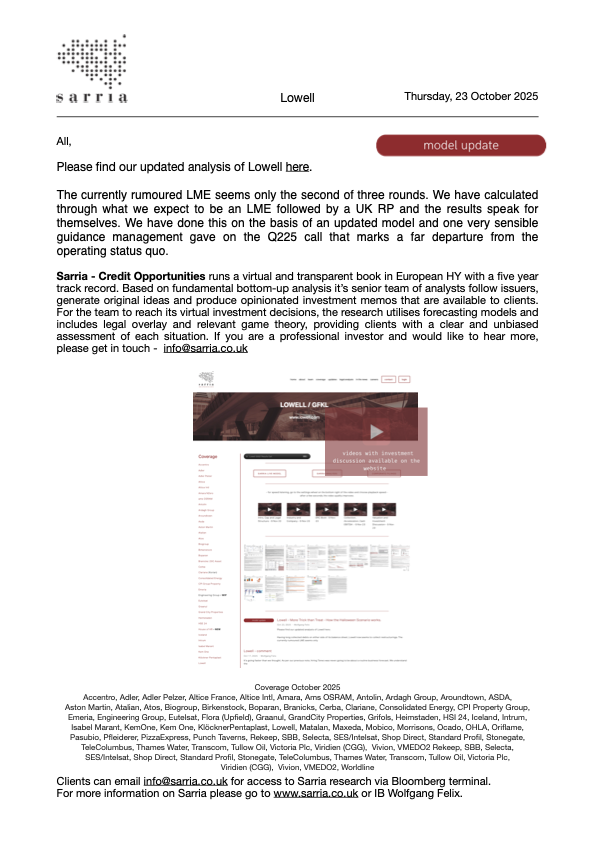 Lowell Credit Research Analysis, Capital Structure.png