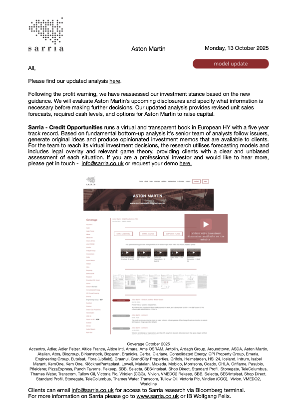 Aston Martin Credit Research Analysis, Capital Structure.png