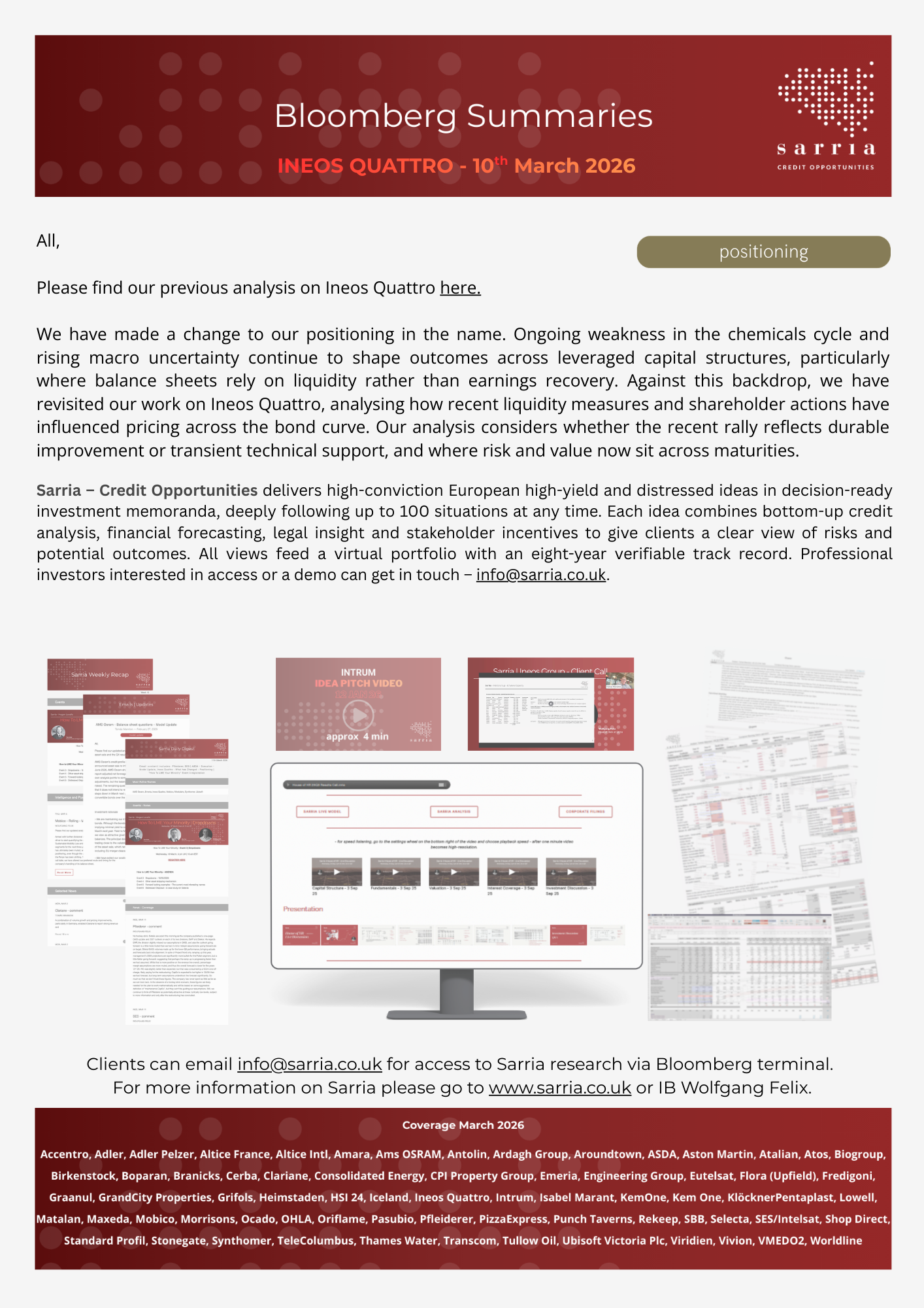 Ineos Quattro Credit Research, Analysis, Capital Structure.png