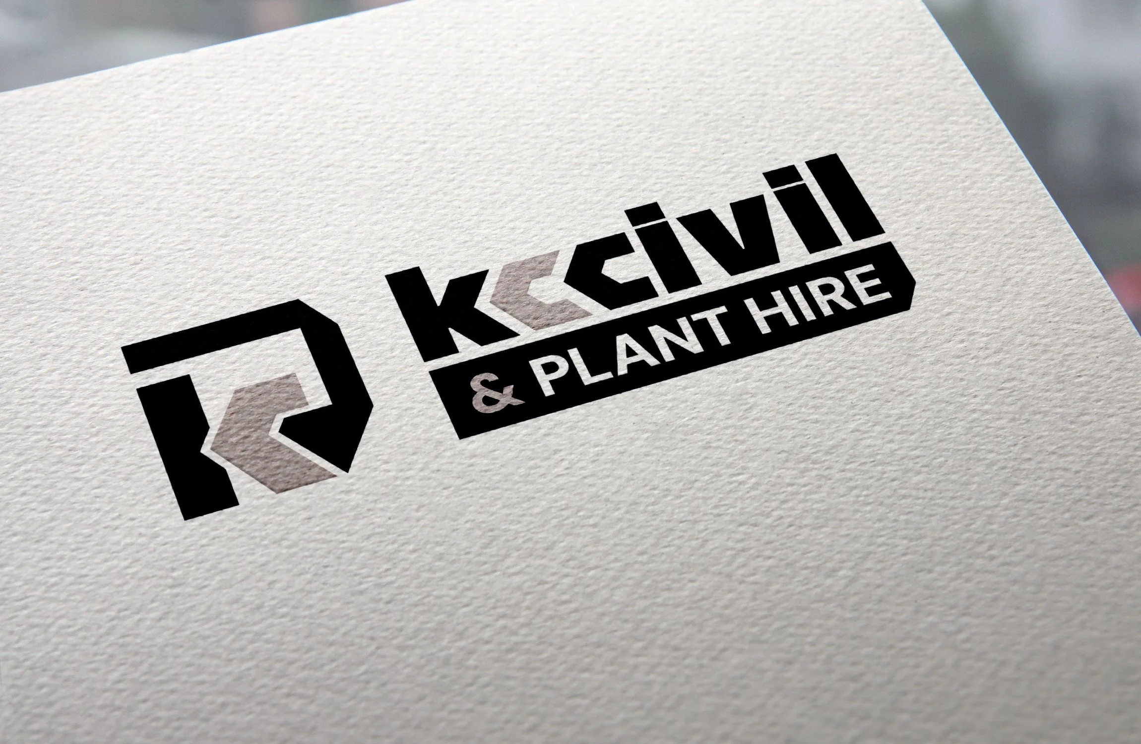 KC Civil Logo