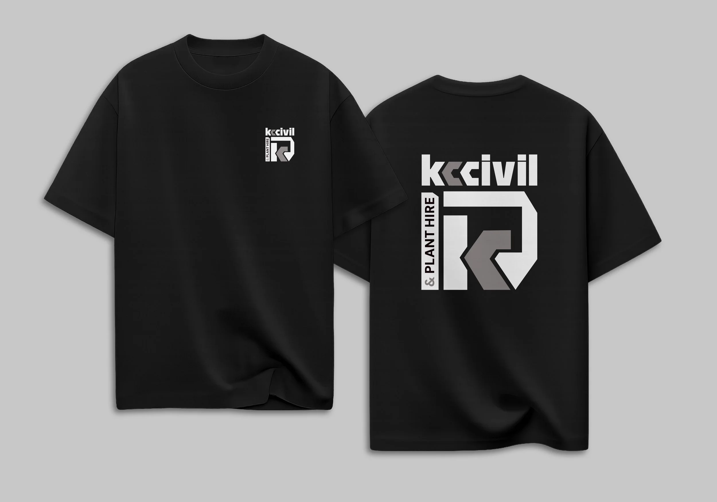 KC Civil shirts
