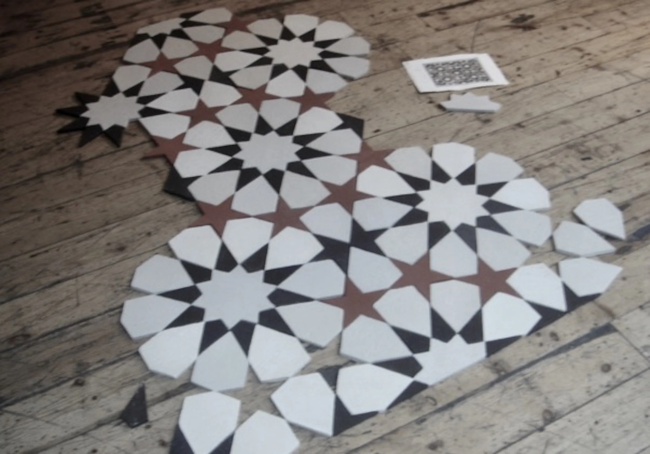 floor tiles progress.jpg