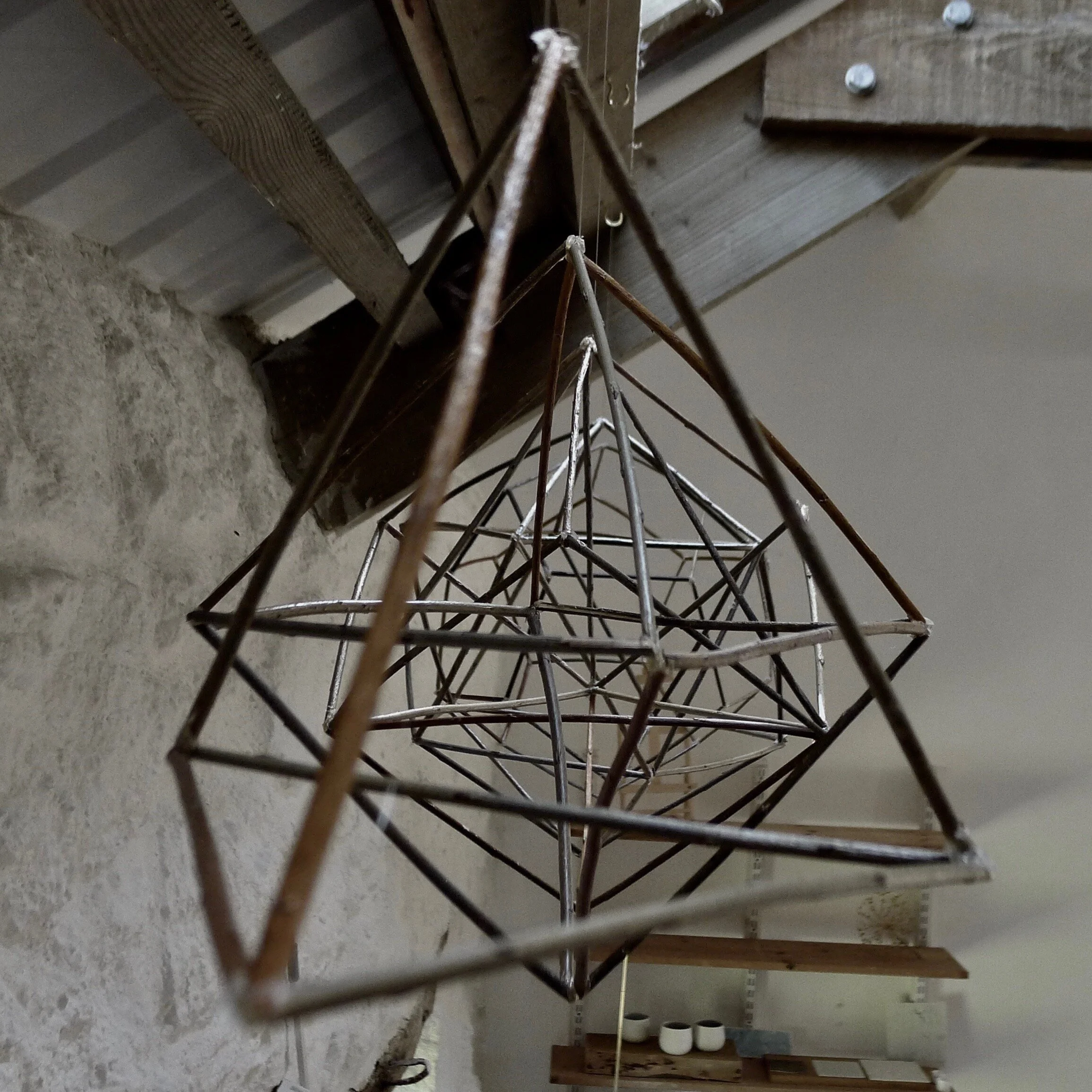 Willow Platonic solids.jpeg