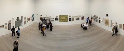 StART Art Fair, Saatchi Gallery, London