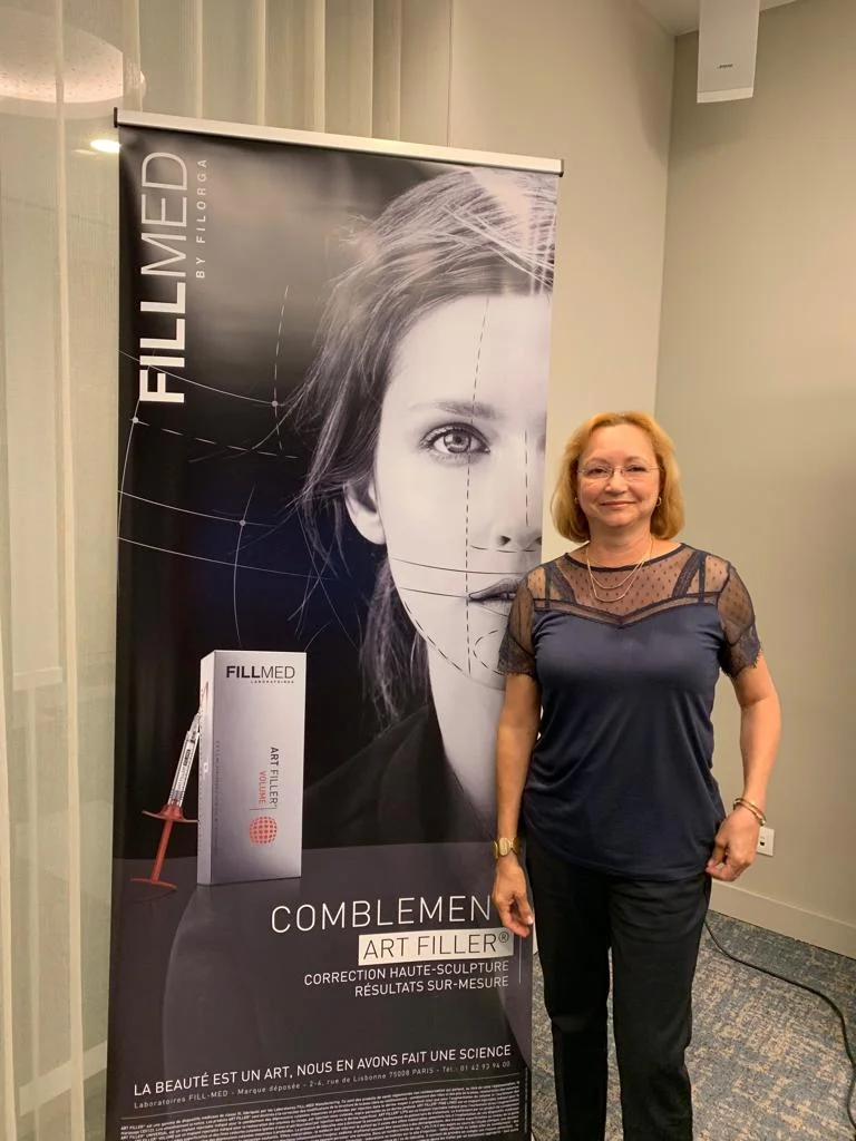 Workshop Fillmed Bionutrilift