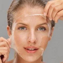 La saIson peeling commence!