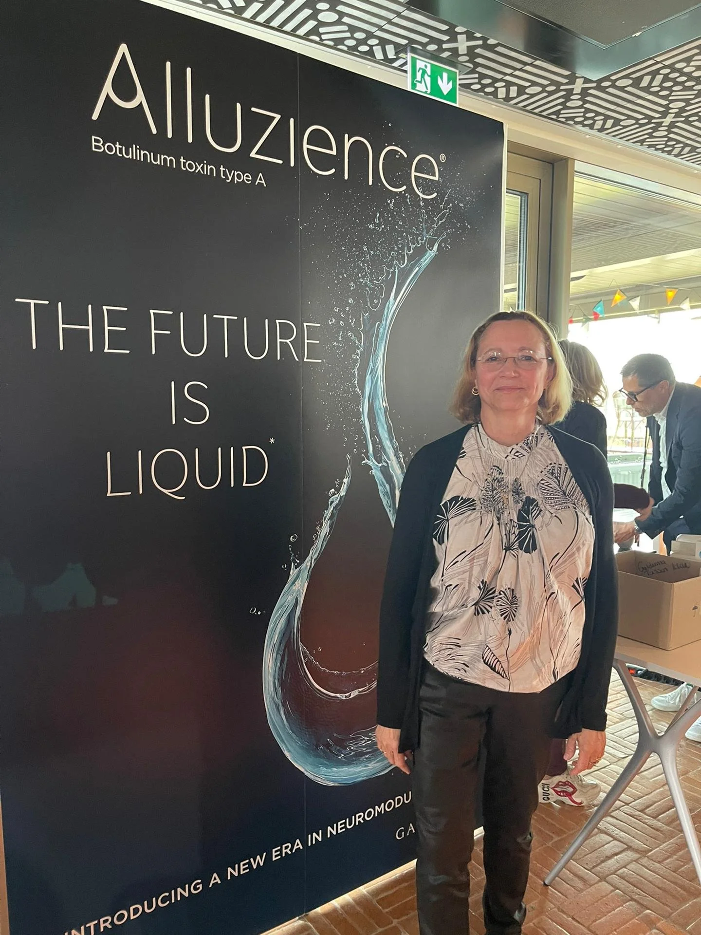 Workshop sur la Toxine Botulique par Galderma, 30 Avril 2022