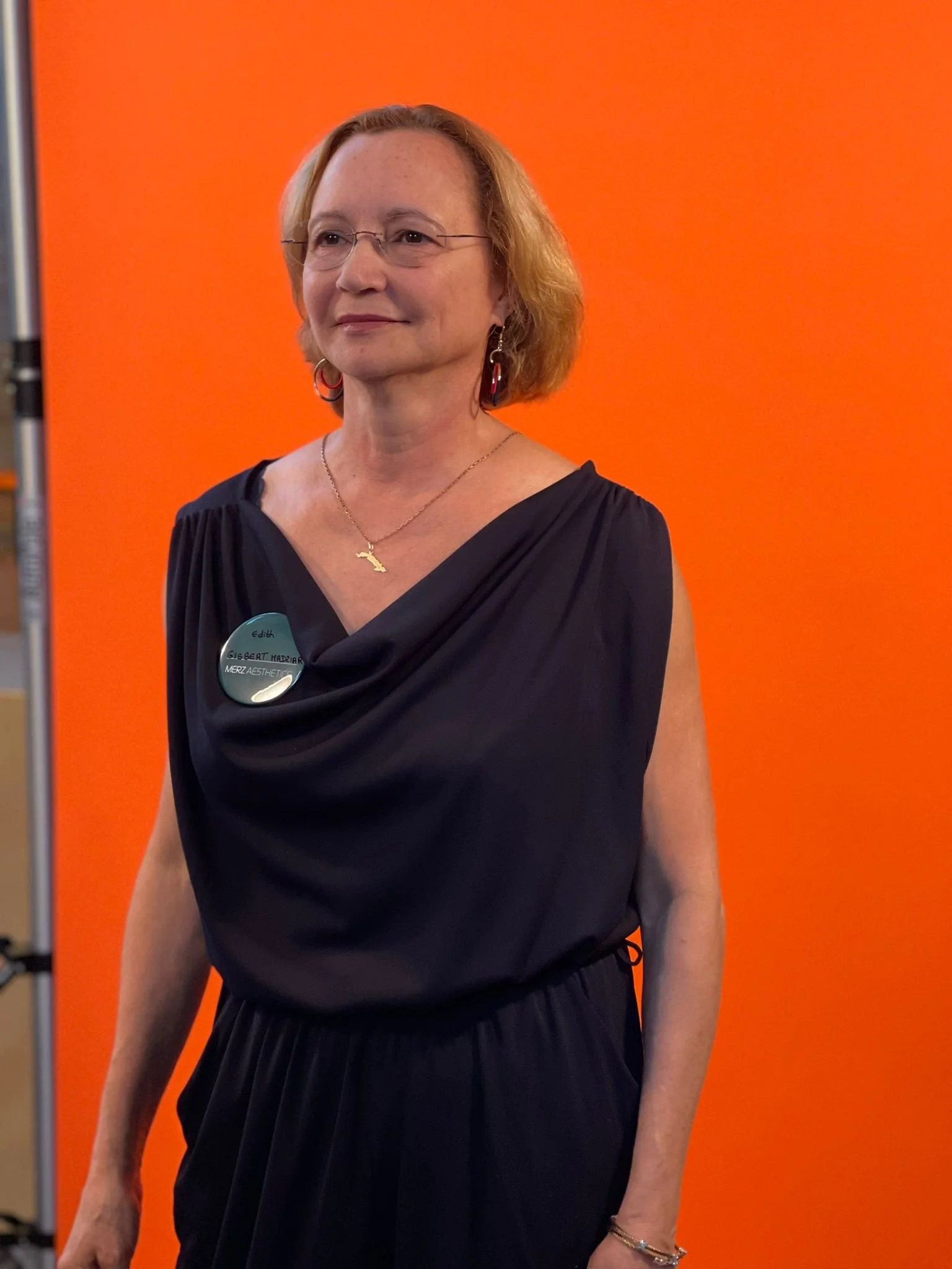 Congrès Mondial IMCAS 2022 sur la science anti-âge