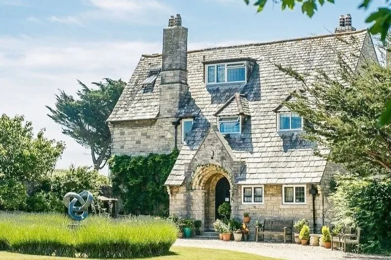 January 2nd- 4th 2026 | Winter Retreat at Florence House, East Sussex