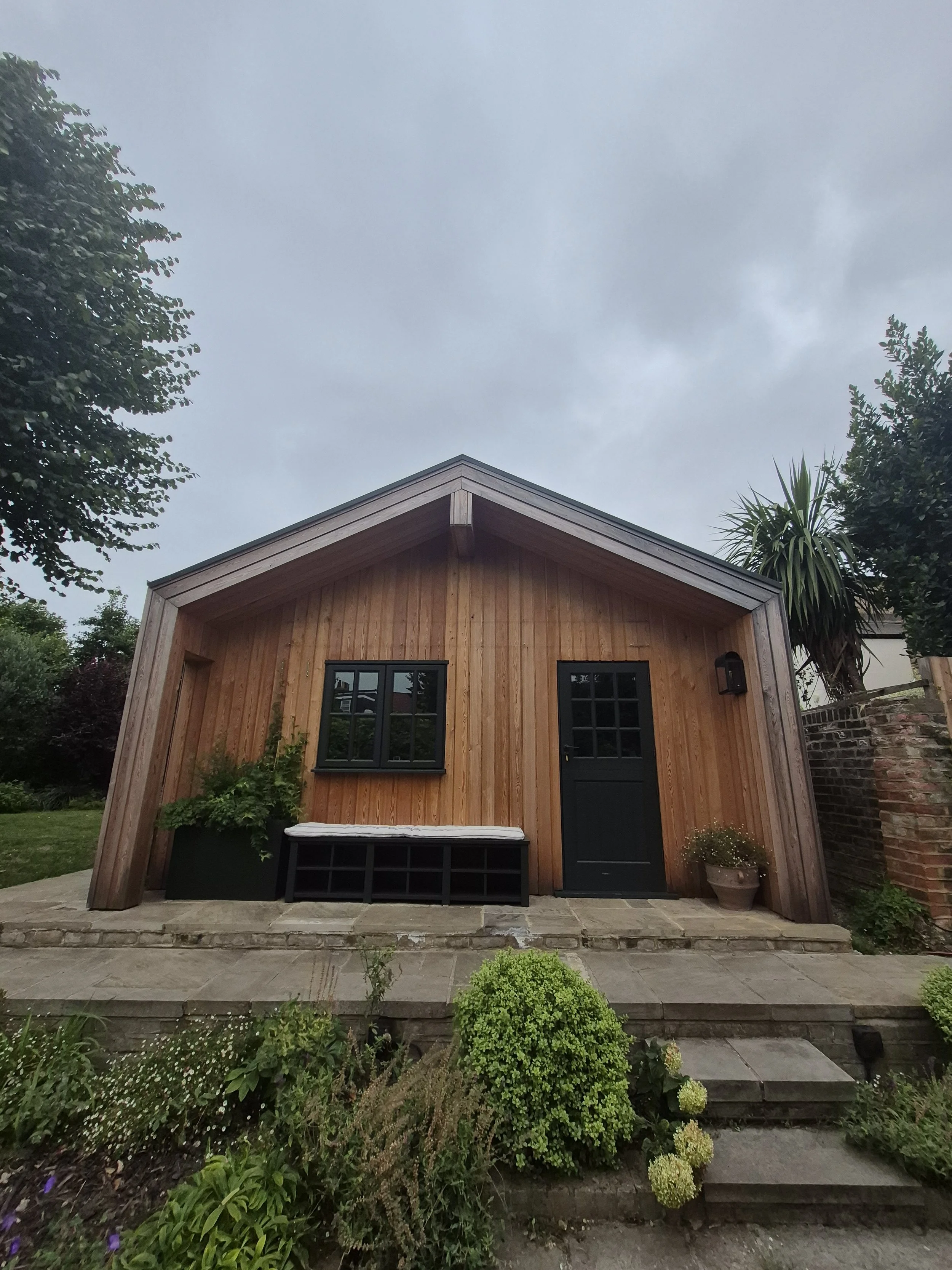 February  5th | 12th Yang to Yin at The Garden Shala, 6.15pm - 8.15pm. 📍BALHAM 