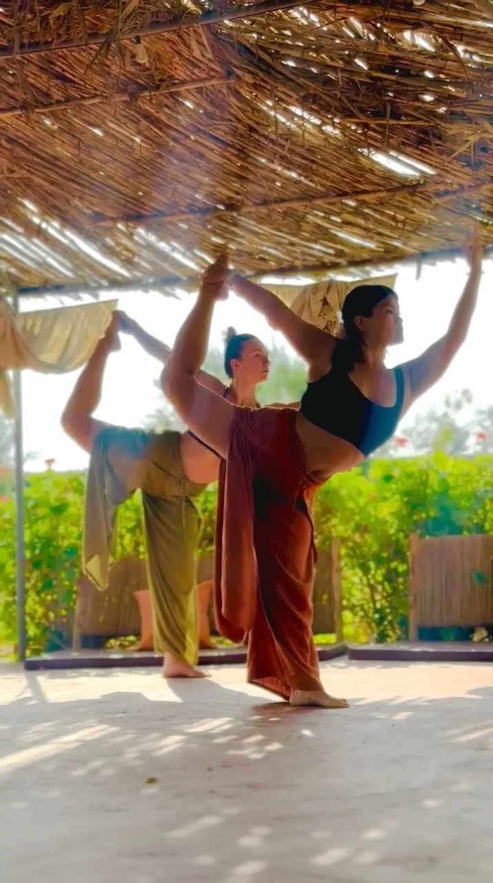 Sum Yoga in Morocco 2027: 9th - 16th June
