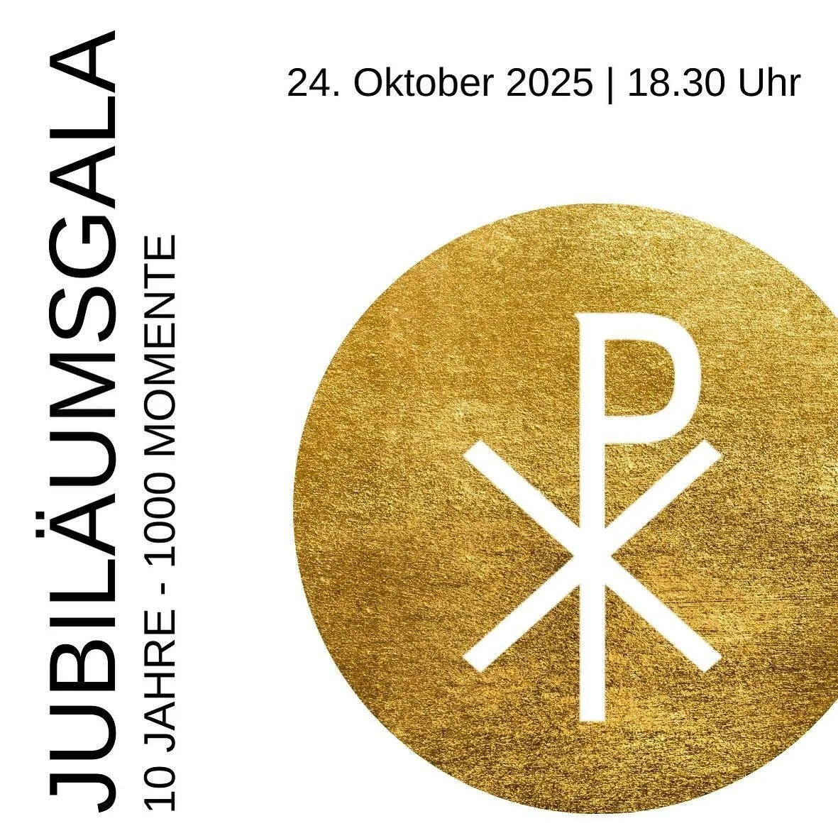Kaum zu glauben, aber PX wird dieses Jahr 10 Jahre alt! In diesem Jahrzehnt durften wir viele bewegende, freudige und auch herausfordernde Momente erleben &ndash; und vielleicht warst Du bei dem einen oder anderen sogar pers&ouml;nlich dabei.

Deshal
