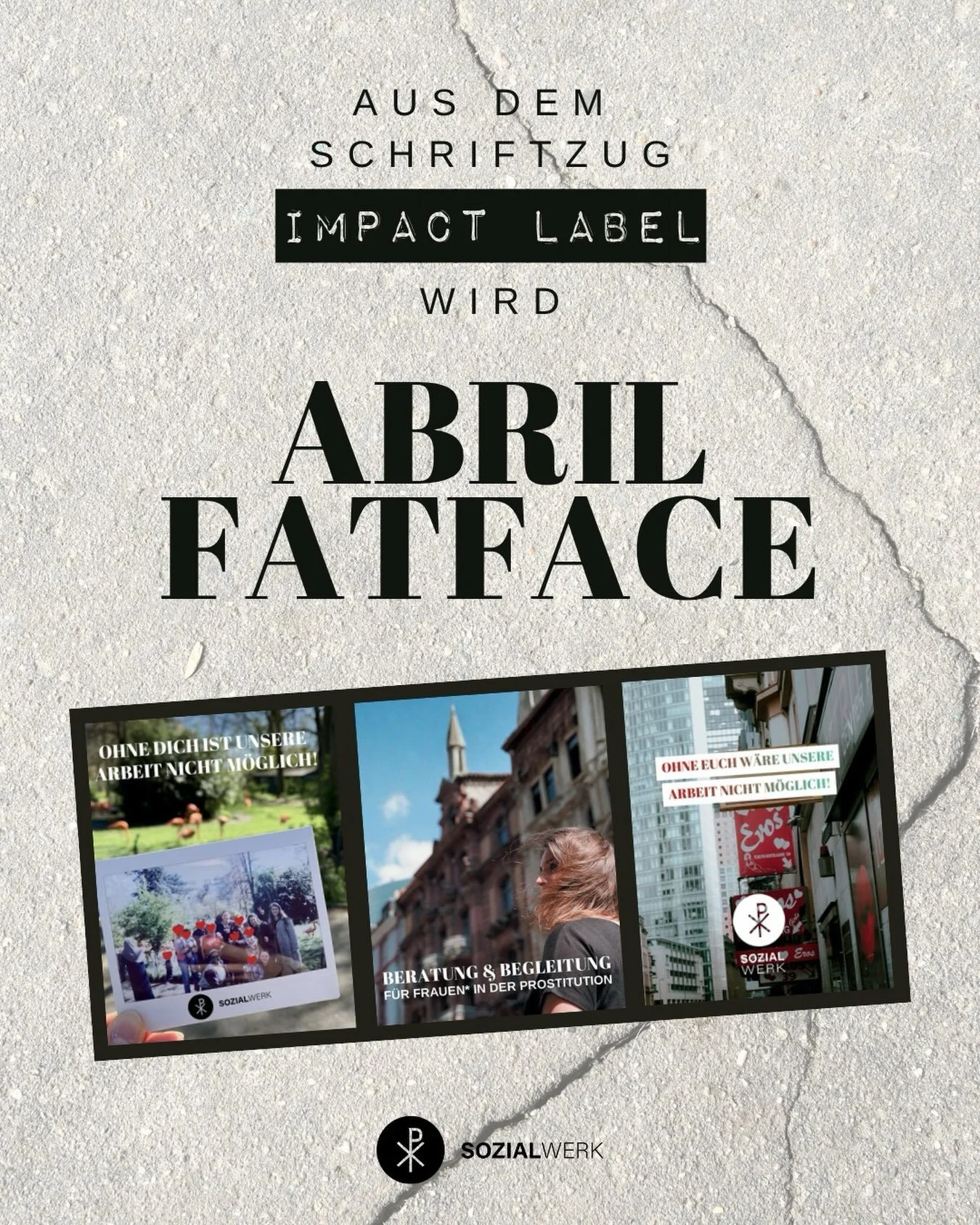 Vielleicht ist es dem Einen oder der Anderen schon aufgefallen: Bei PX sieht es ein bisschen anders aus. 👀
Im Zuge unseres Jahresberichts haben wir unser Branding ein wenig aufgefrischt und unter anderem unseren &Uuml;berschriftenschriftzug erneuert