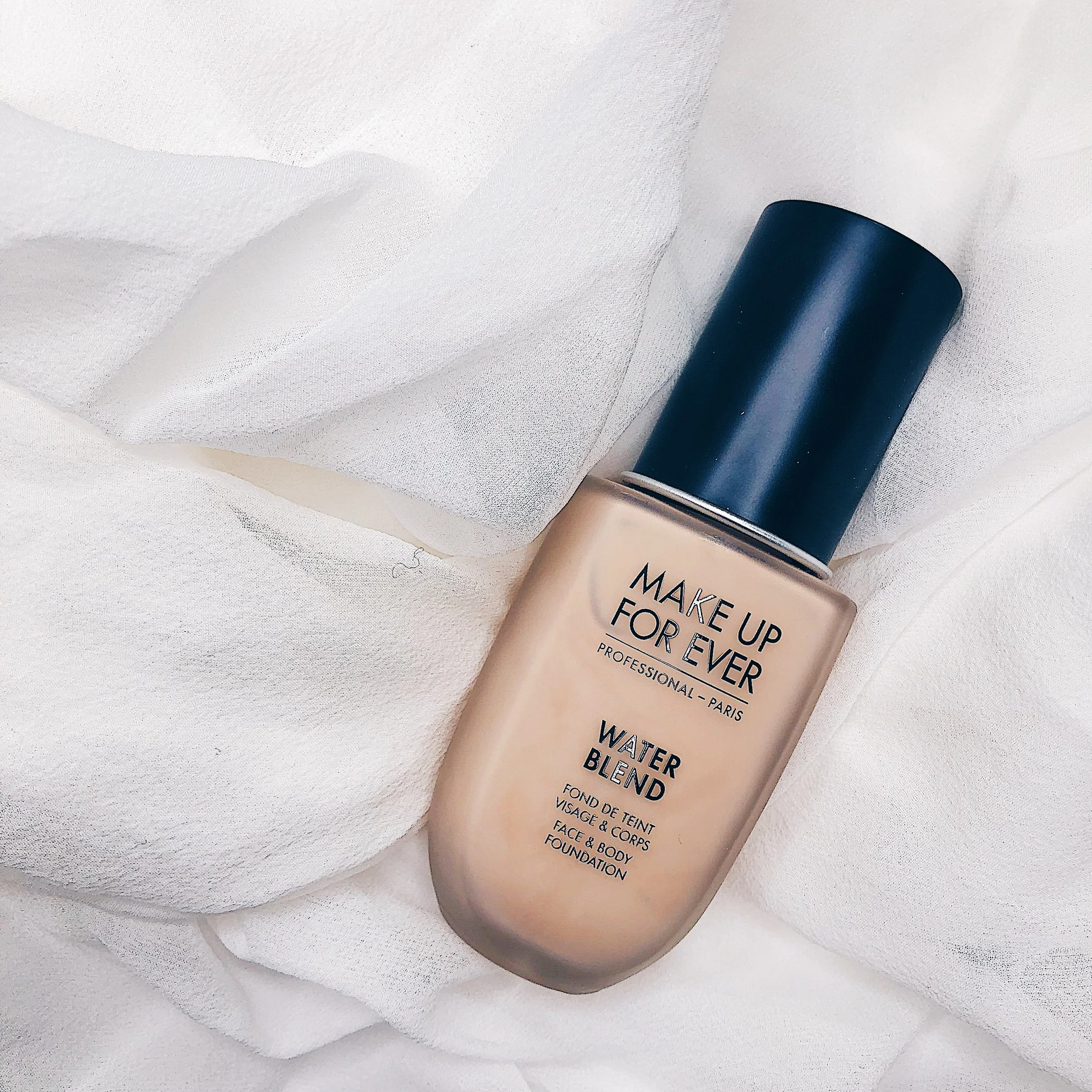 JAK NAJÍT SVŮJ SPRÁVNÝ MAKE-UP?