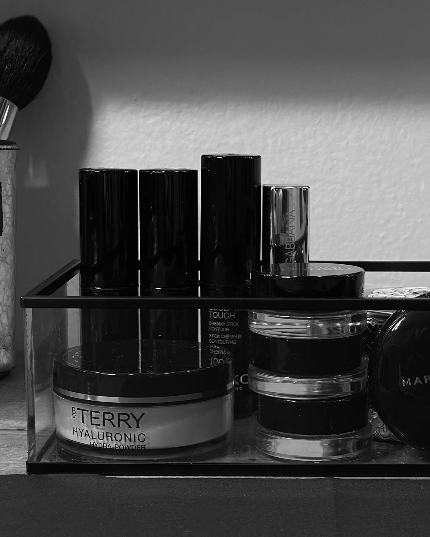 🖤 

#makeupbrno #lovenudemakeuplooks #osobnikurzyliceni #makeupfilozofie #brno