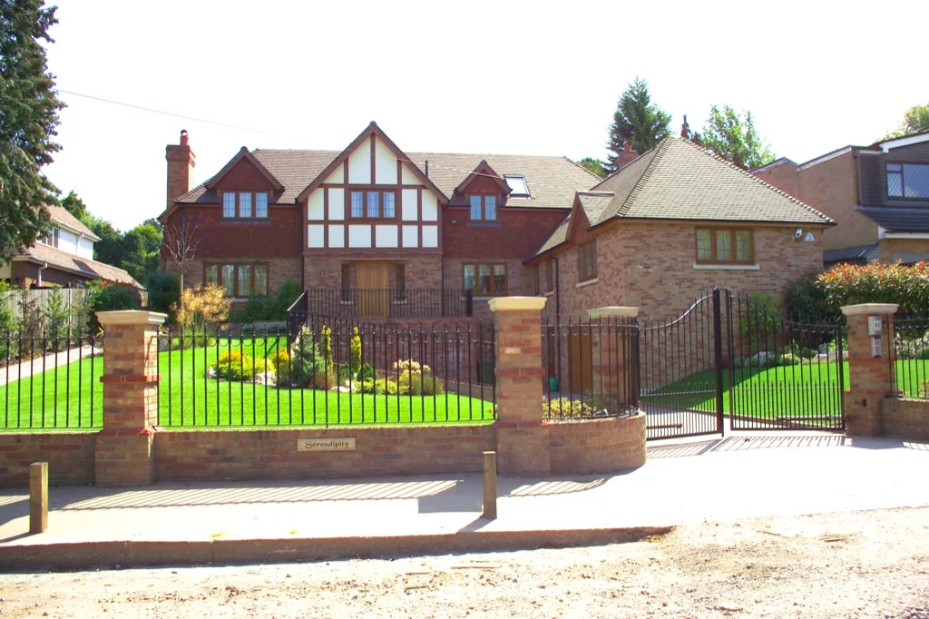 Hillbrow — JBC Grand Homes