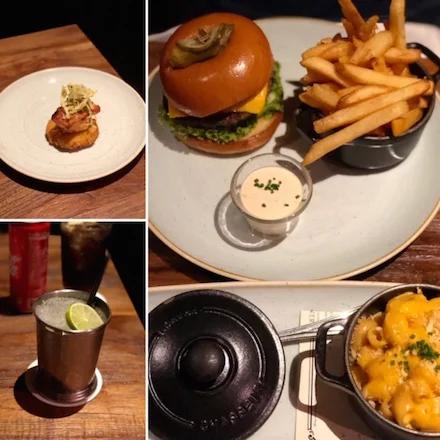 Like seriously…look at this meal. It was so bad, but soooooo good.