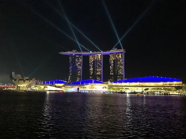 Why surgery, why now &amp; what is with that blog title?