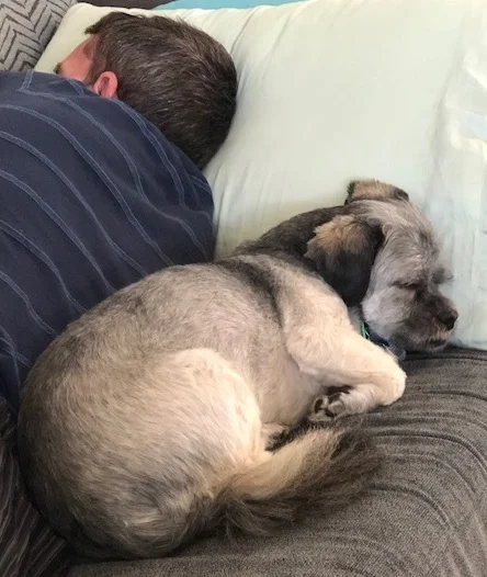 The burdens of surgery to everyone else.