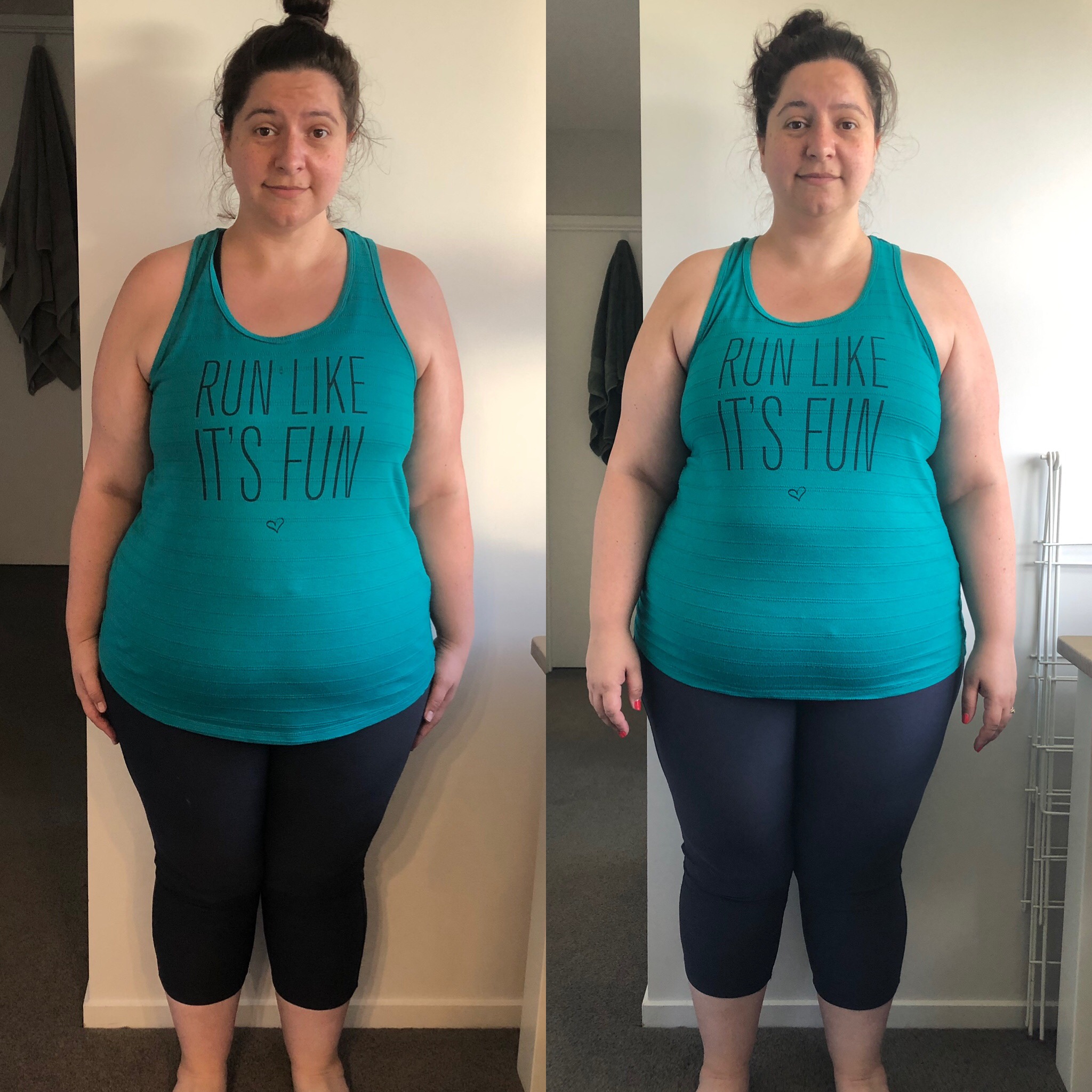 Two months done and dusted. The Mega update!!