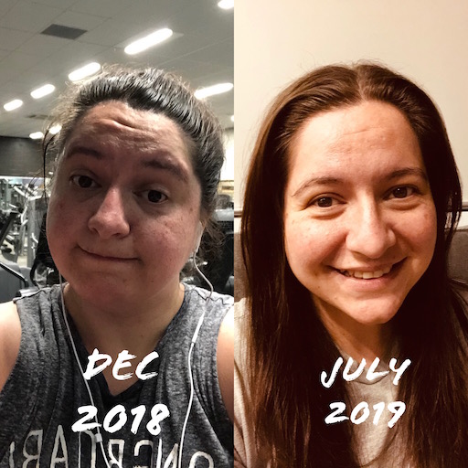 That time where everything turned on a dime in a month and threw me for a loop...