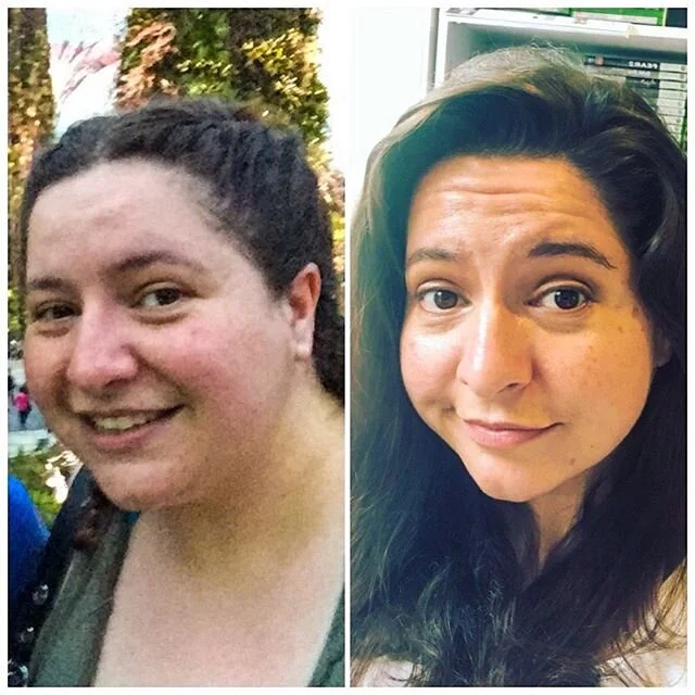 Haven&rsquo;t done a #facetofacefriday in a long time. Next week I might even do an even more recent one since this was still from about 2 months ago.
Constant changes happening.